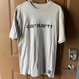 Carhartt Tshirt